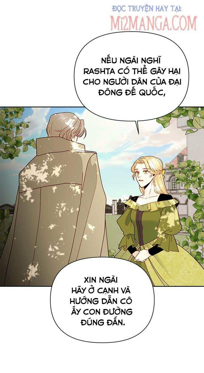 hoàng hậu tái hôn chapter 86.5 - Next chapter 87