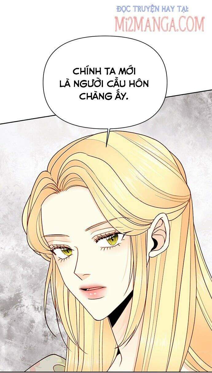 hoàng hậu tái hôn chapter 86.5 - Next chapter 87