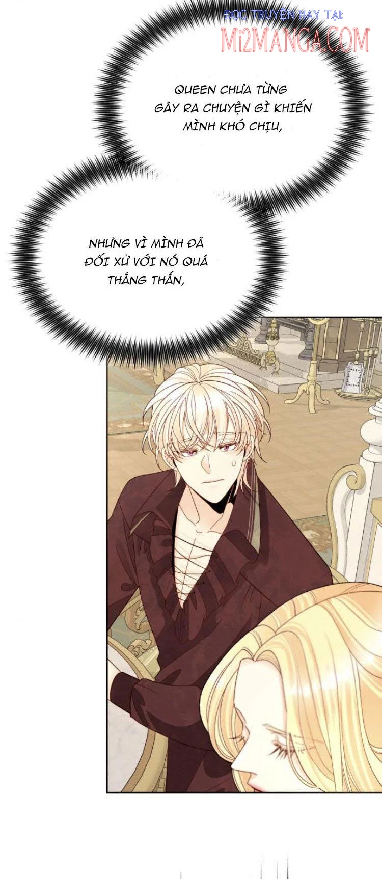 hoàng hậu tái hôn Chapter 90.5 - Next chapter 91