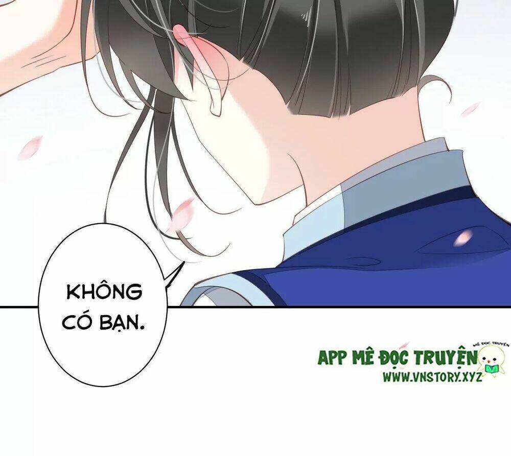 hoàng hậu ương bướng chapter 274 - Trang 2