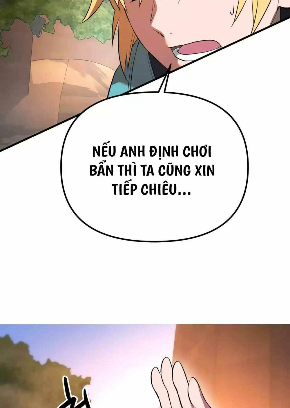 hoàng kim pháp sư chapter 37 - Trang 2