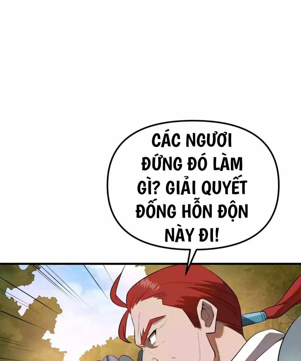 hoàng kim pháp sư chapter 37 - Trang 2