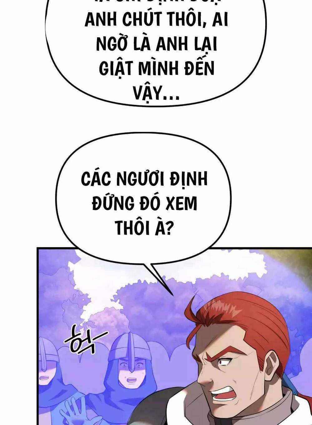 hoàng kim pháp sư chapter 37 - Trang 2