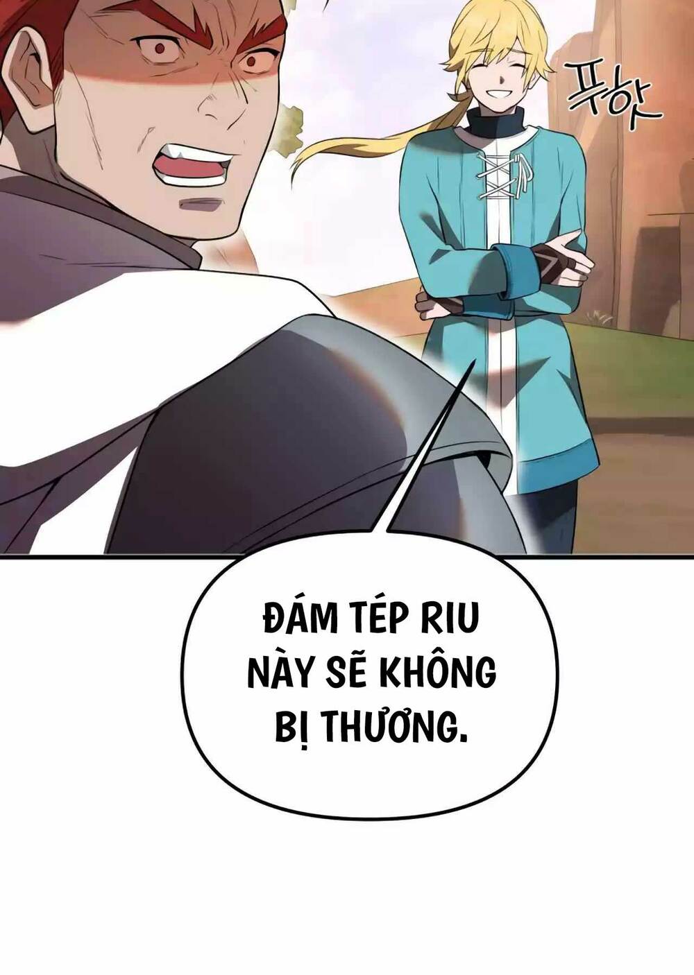 hoàng kim pháp sư chapter 37 - Trang 2