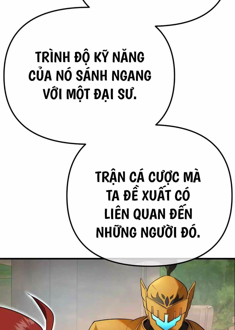 hoàng kim pháp sư chapter 37 - Trang 2