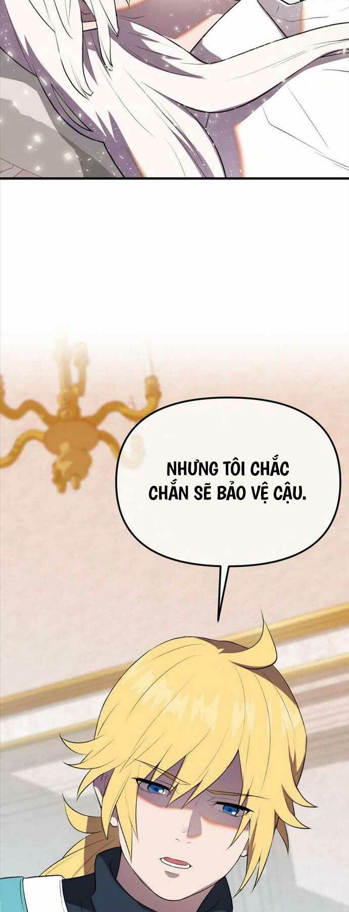 hoàng kim pháp sư chapter 39 - Trang 2