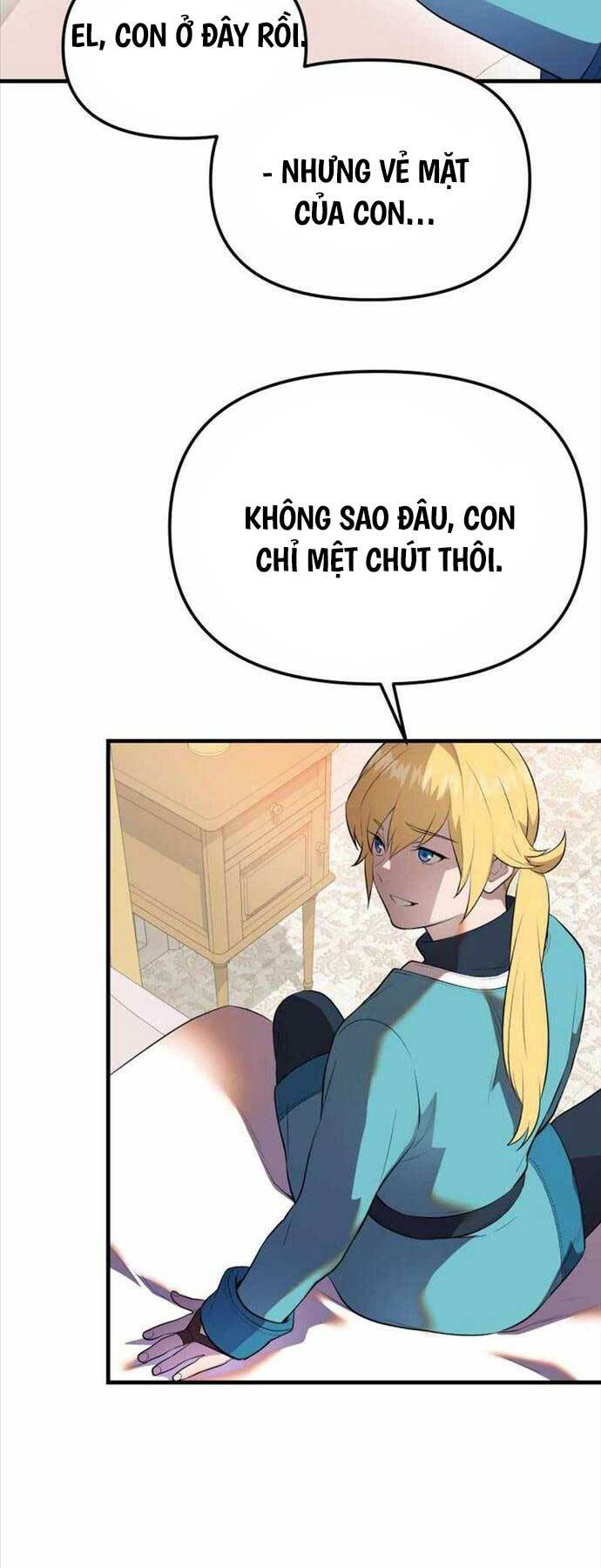 hoàng kim pháp sư chapter 39 - Trang 2