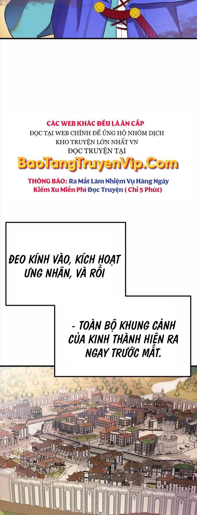 hoàng kim pháp sư chapter 39 - Trang 2