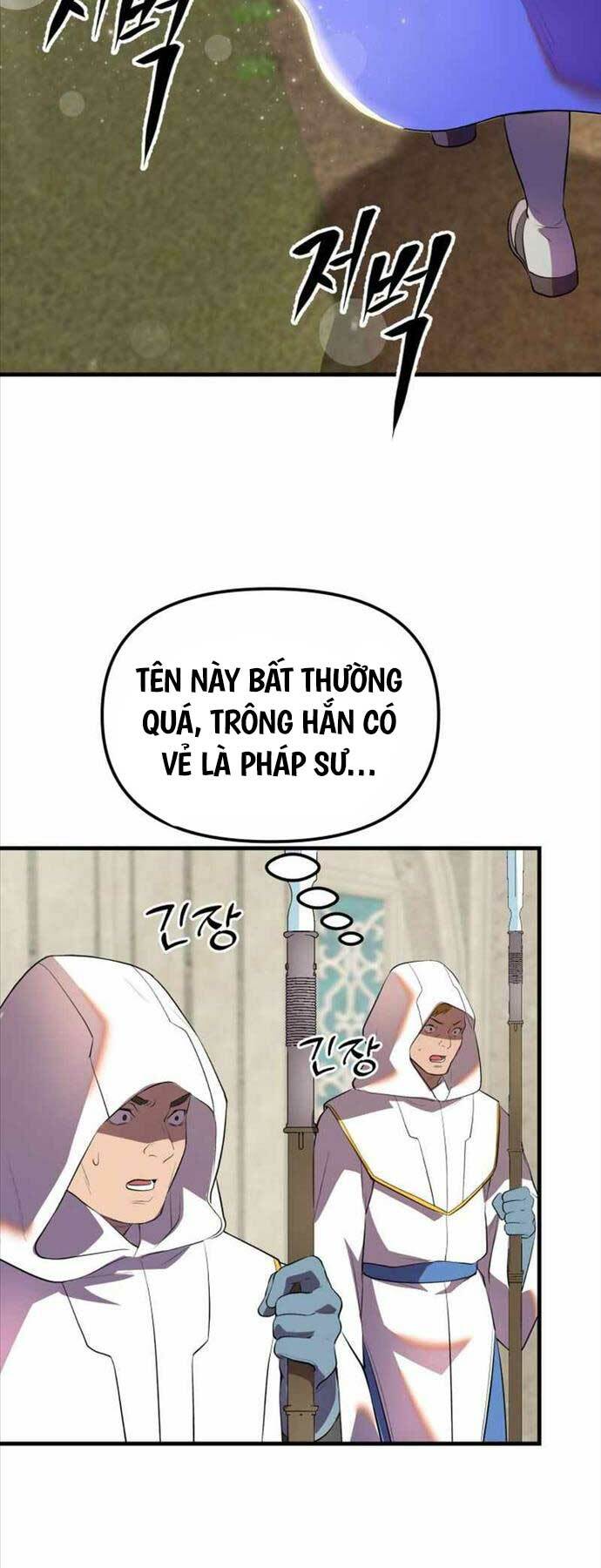 hoàng kim pháp sư chapter 39 - Trang 2