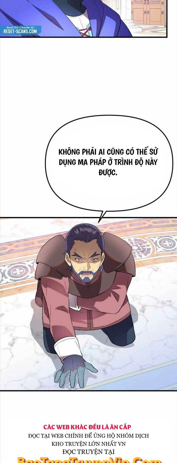 hoàng kim pháp sư chapter 39 - Trang 2