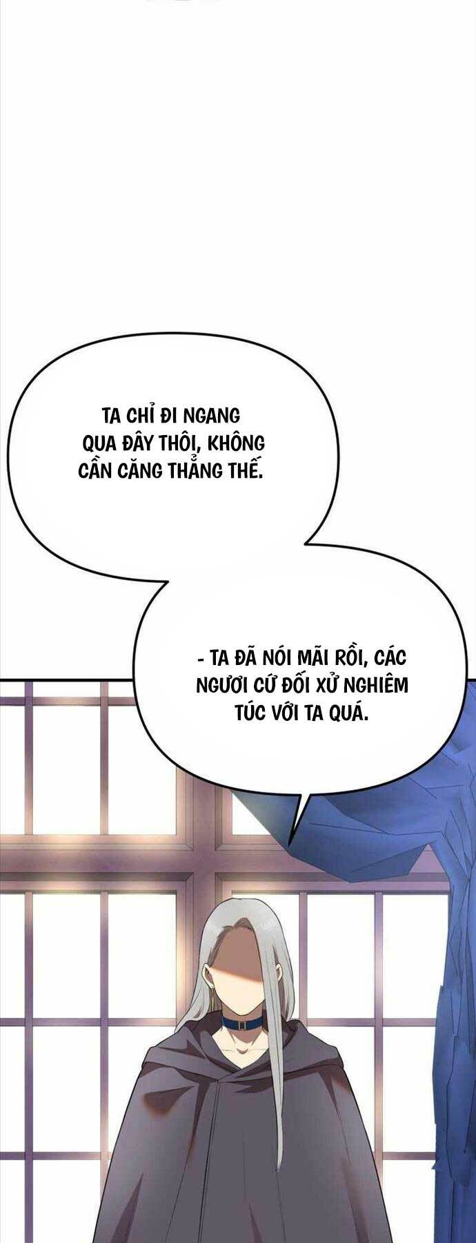 hoàng kim pháp sư chapter 39 - Trang 2