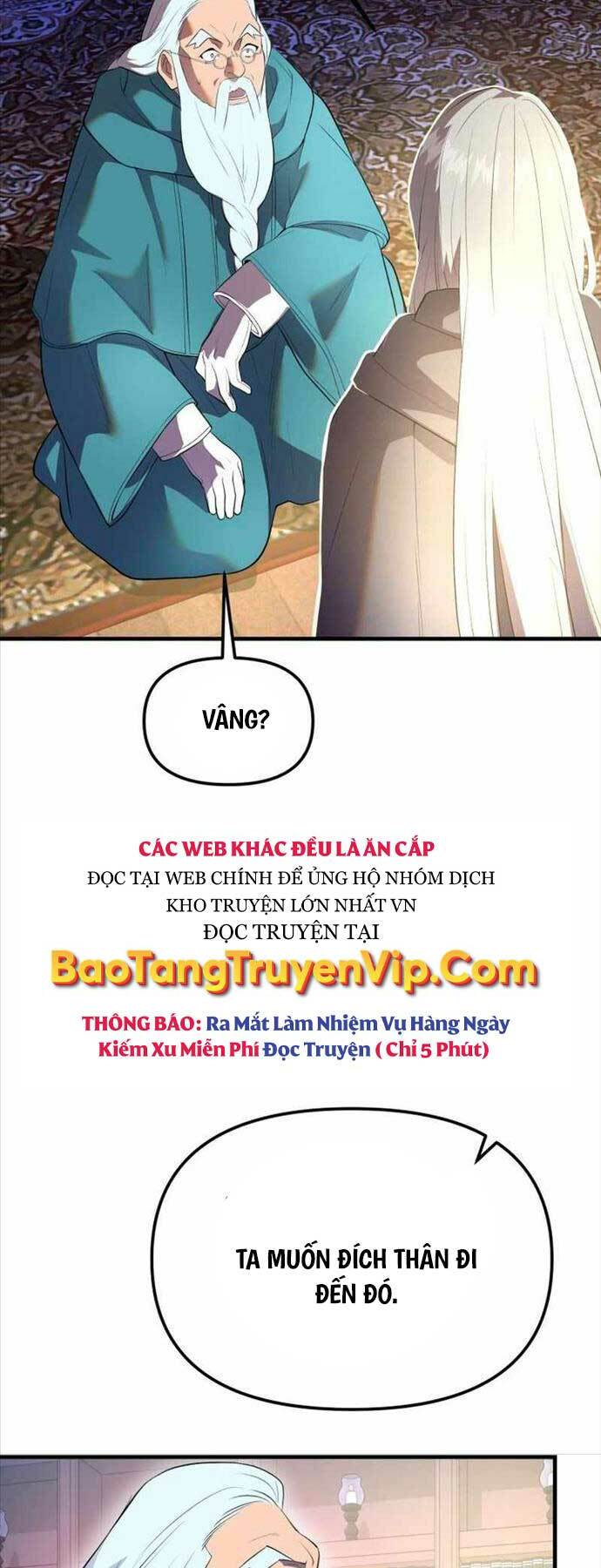 hoàng kim pháp sư chapter 39 - Trang 2