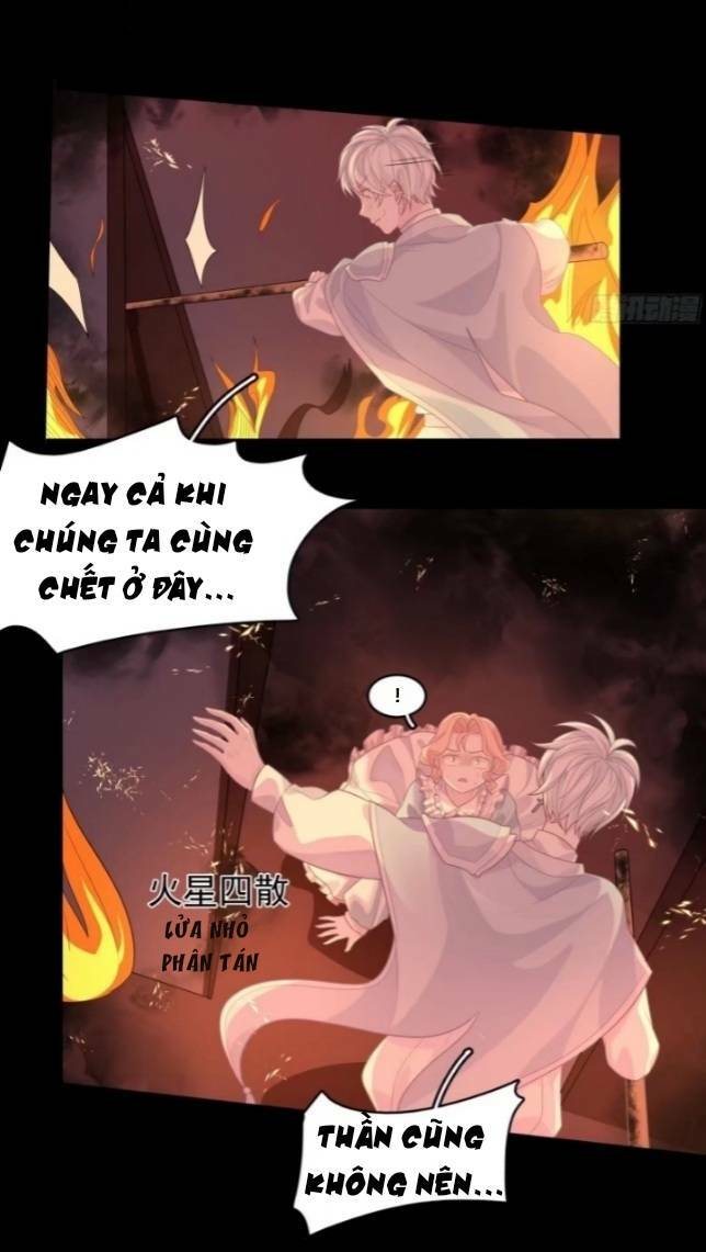 hoàng nữ đế quốc chịu không nổi! chapter 12 - Next chapter 13