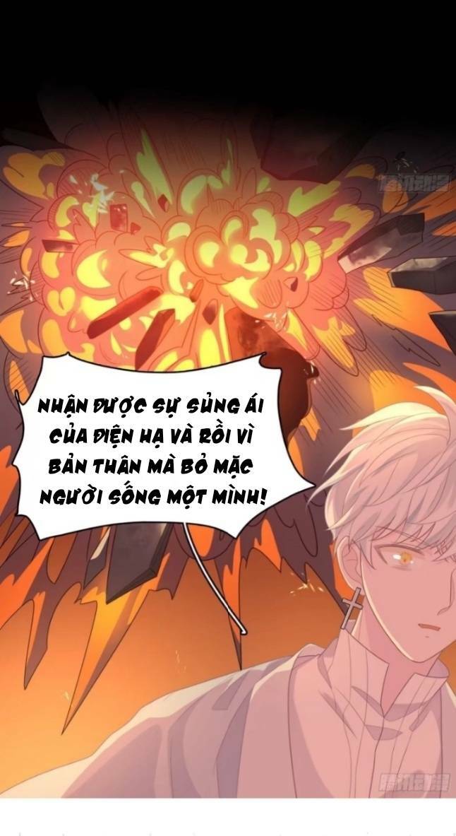 hoàng nữ đế quốc chịu không nổi! chapter 12 - Next chapter 13