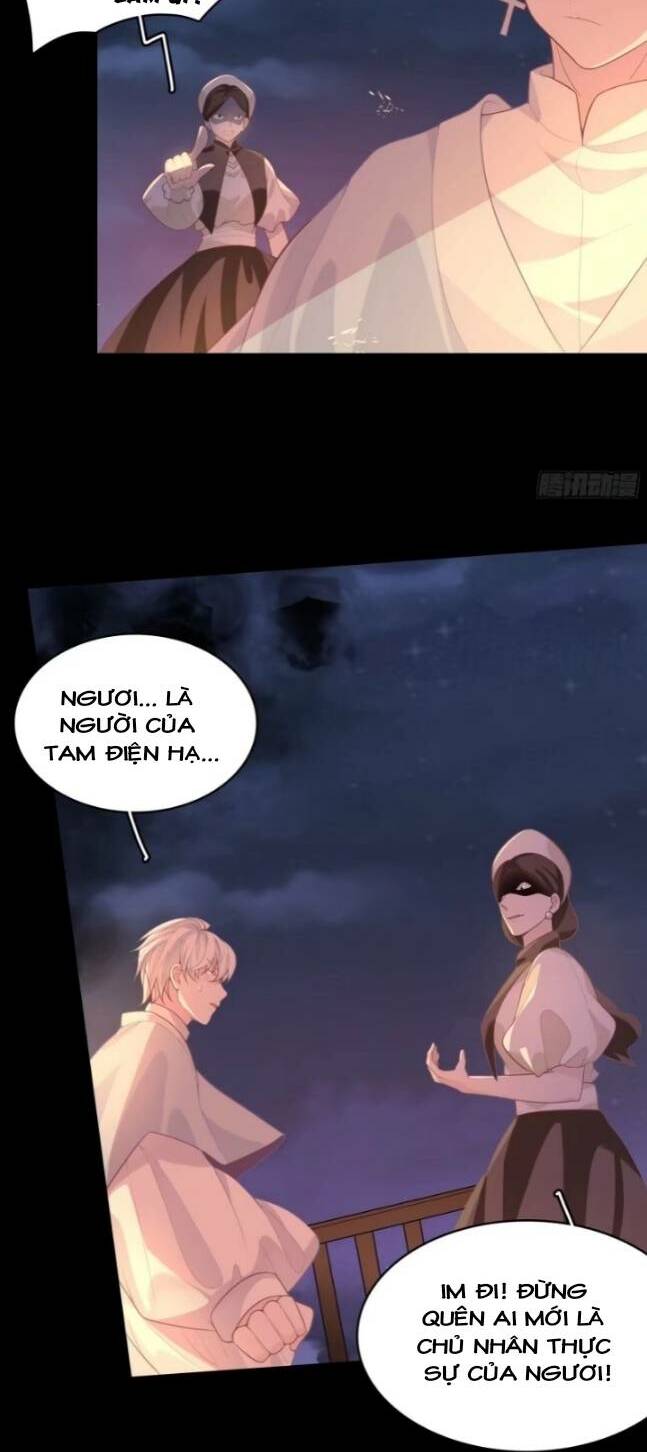 hoàng nữ đế quốc chịu không nổi! chapter 12 - Next chapter 13