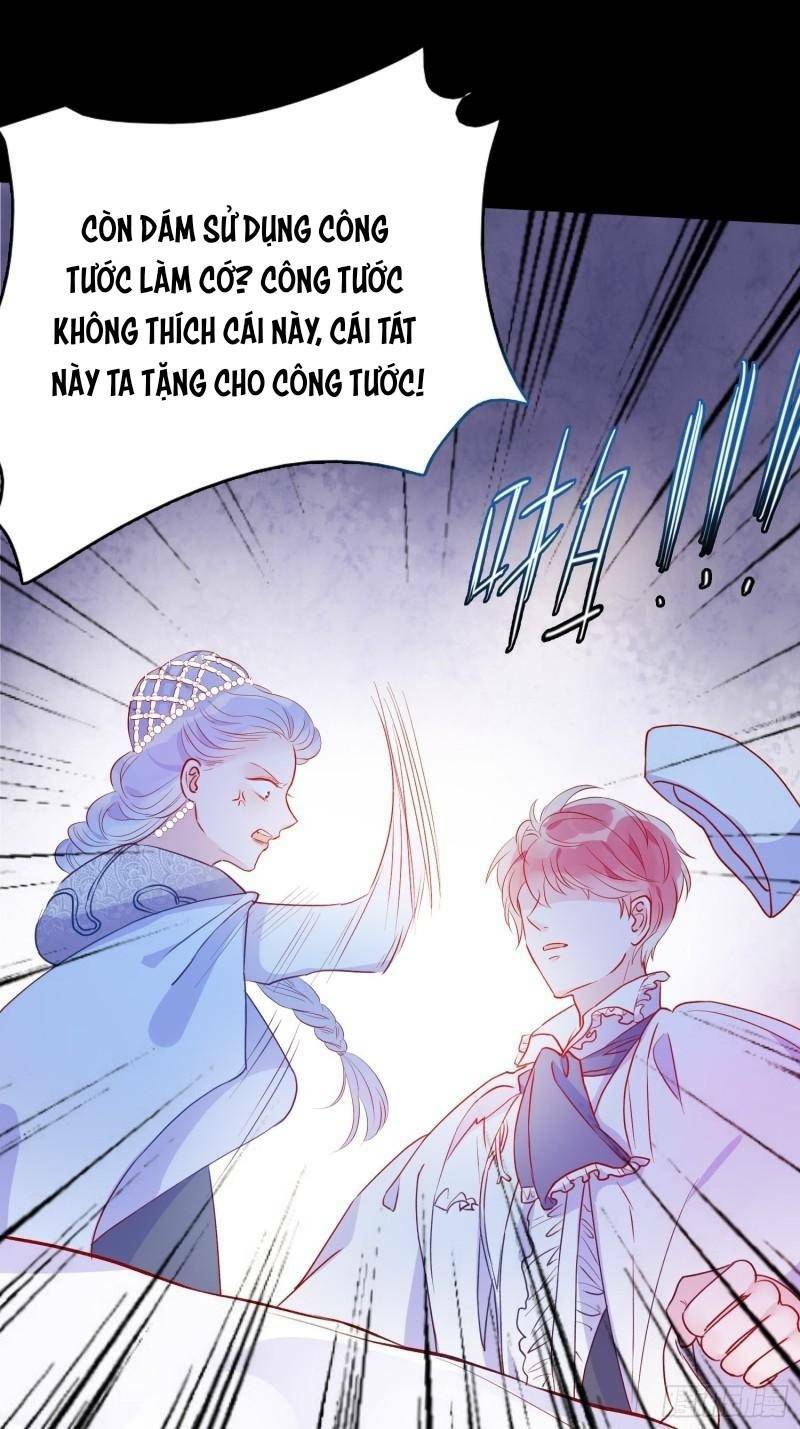 hoàng nữ đế quốc chịu không nổi! chapter 43 - Next chapter 44