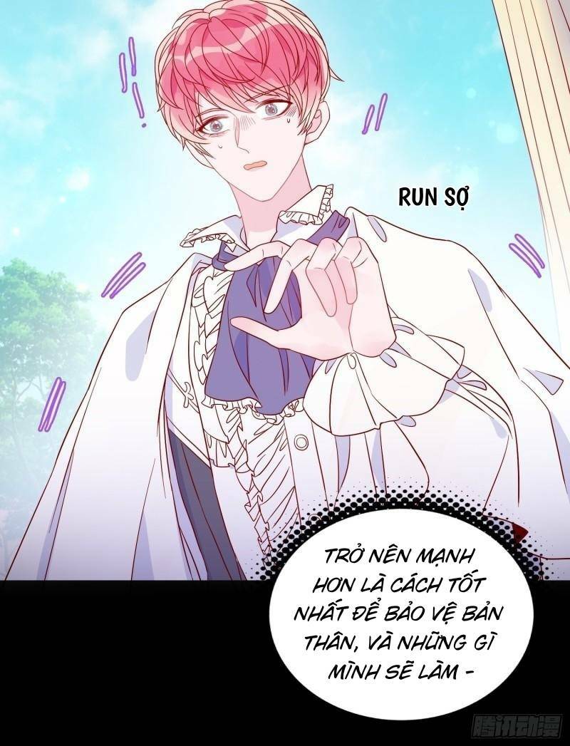 hoàng nữ đế quốc chịu không nổi! chapter 43 - Next chapter 44