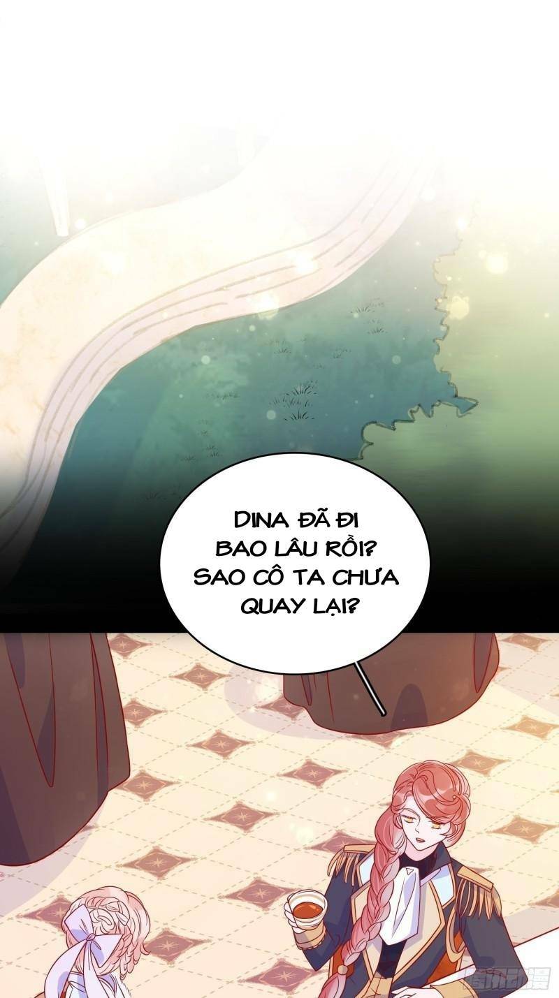 hoàng nữ đế quốc chịu không nổi! chapter 47 - Next chapter 48