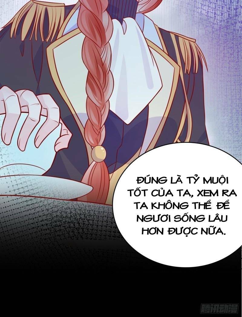 hoàng nữ đế quốc chịu không nổi! chapter 47 - Next chapter 48