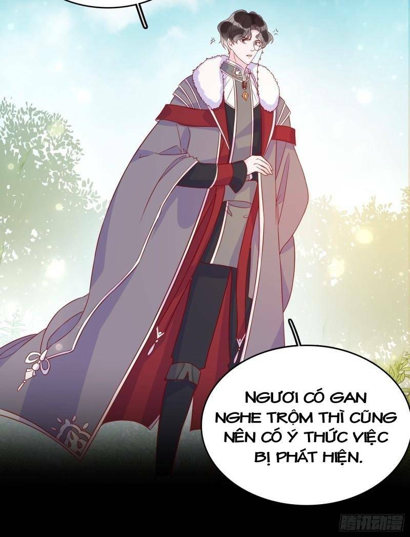 hoàng nữ đế quốc chịu không nổi! chapter 47 - Next chapter 48