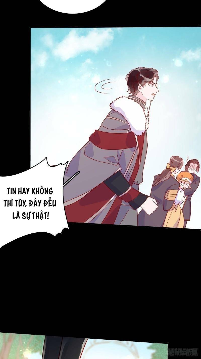 hoàng nữ đế quốc chịu không nổi! chapter 47 - Next chapter 48