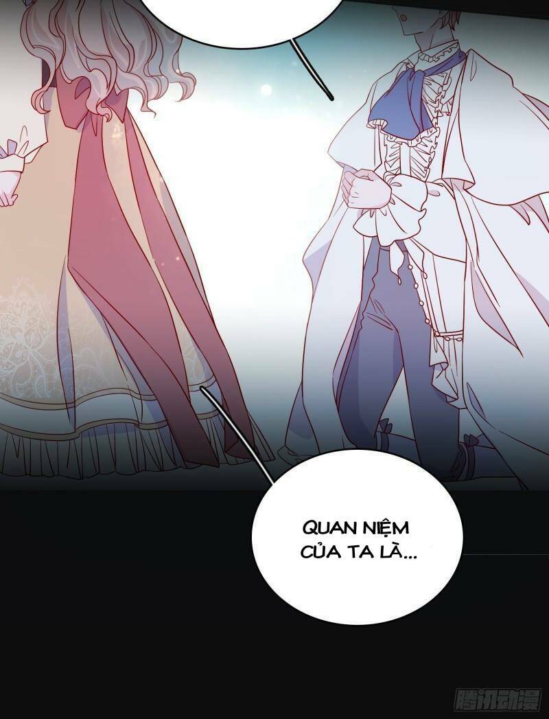 hoàng nữ đế quốc chịu không nổi! chapter 48 - Trang 2