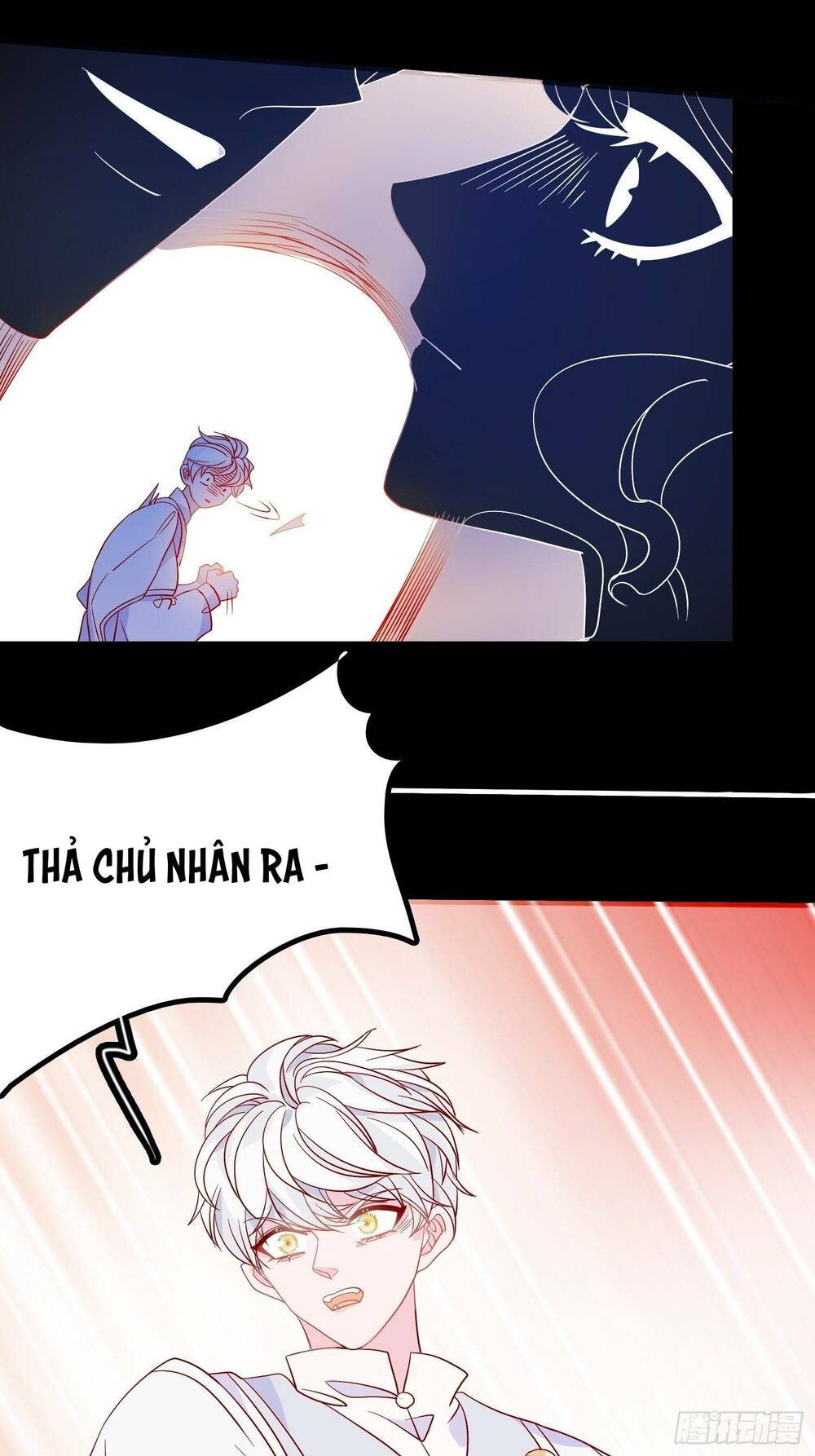 hoàng nữ đế quốc chịu không nổi! chapter 49 - Trang 2