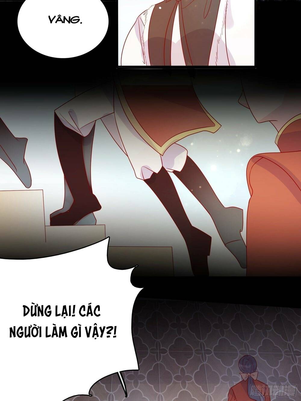 hoàng nữ đế quốc chịu không nổi! chapter 52 - Trang 2