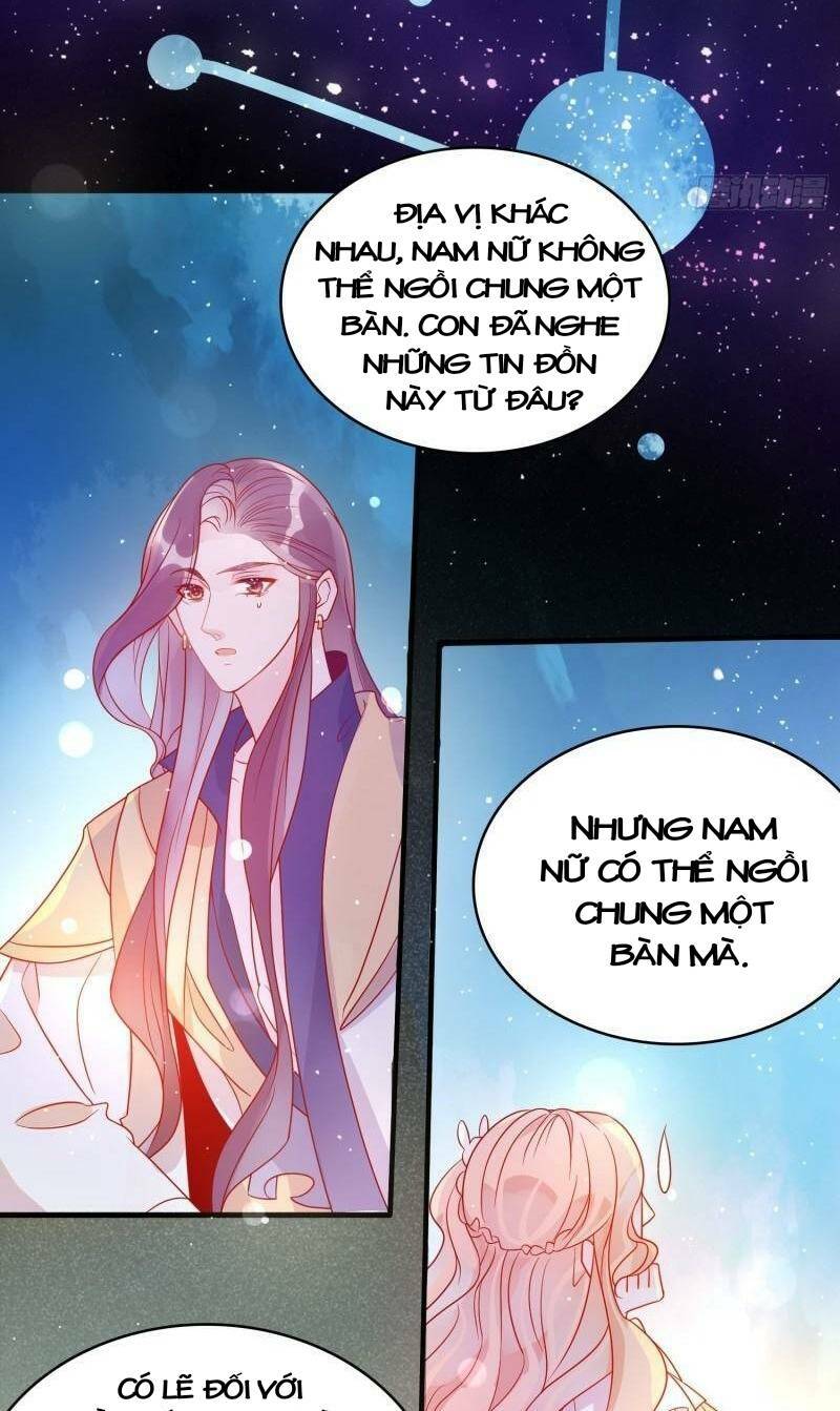 hoàng nữ đế quốc chịu không nổi! chapter 53 - Trang 2