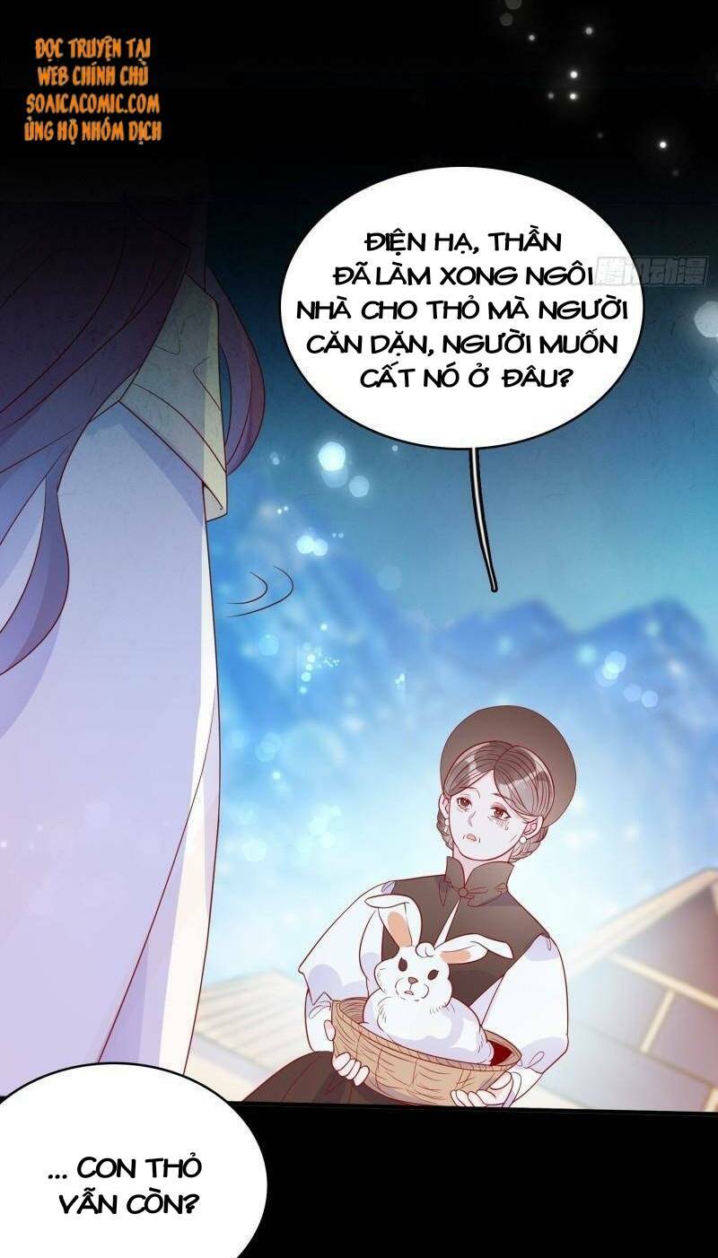 hoàng nữ đế quốc chịu không nổi! chapter 53 - Trang 2