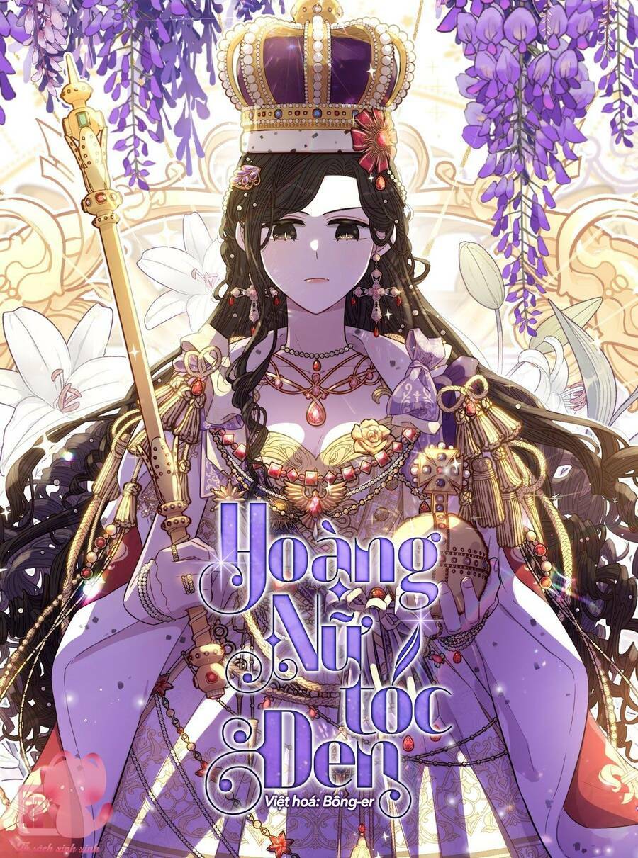 hoàng nữ tóc đen chapter 41 - Next chapter 42