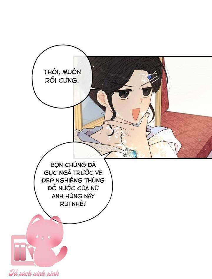 hoàng nữ tóc đen chapter 41 - Next chapter 42