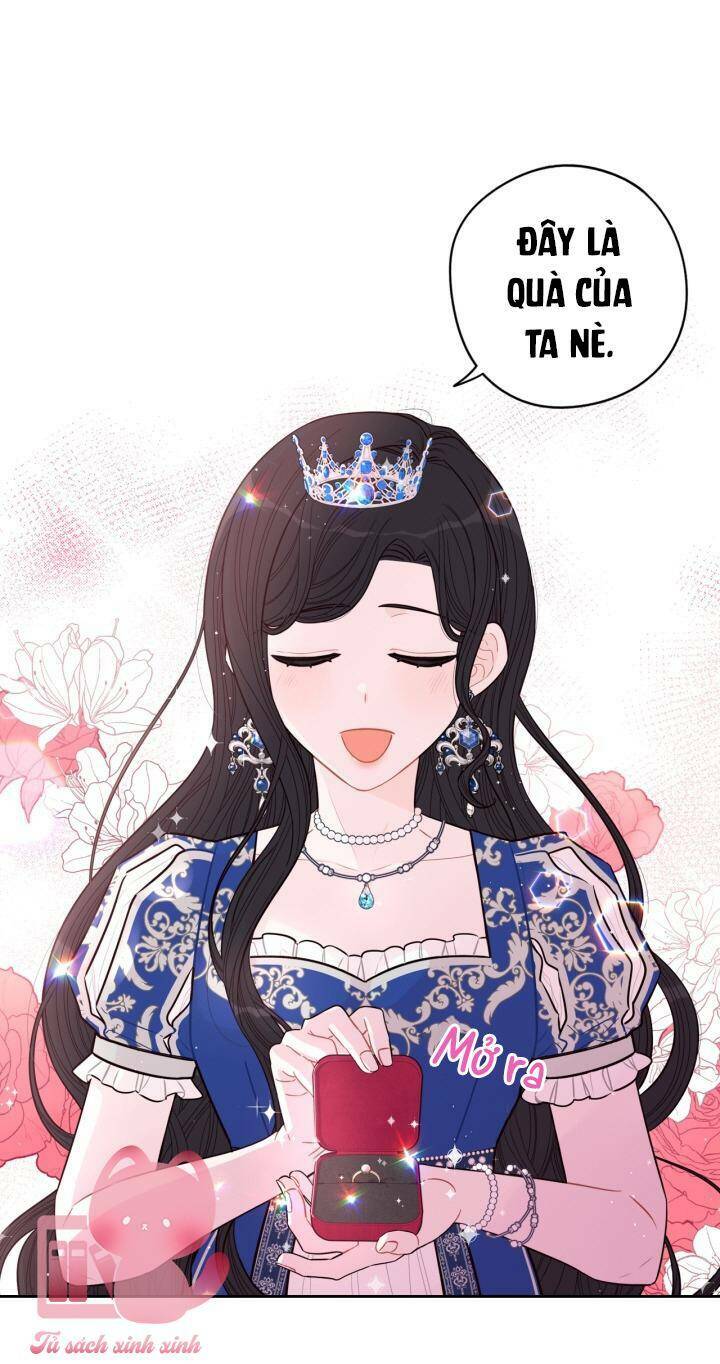 hoàng nữ tóc đen chapter 62 - Next chapter 63