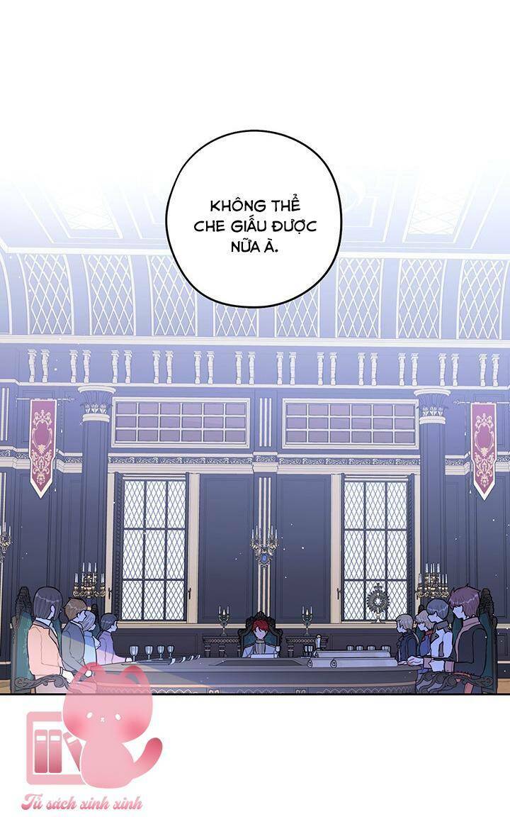 hoàng nữ tóc đen chapter 92 - Next chapter 93