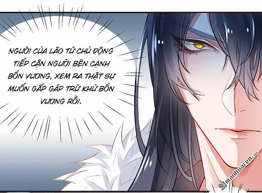 hoàng phi 9000 tuổi chapter 14 - Next chapter 15