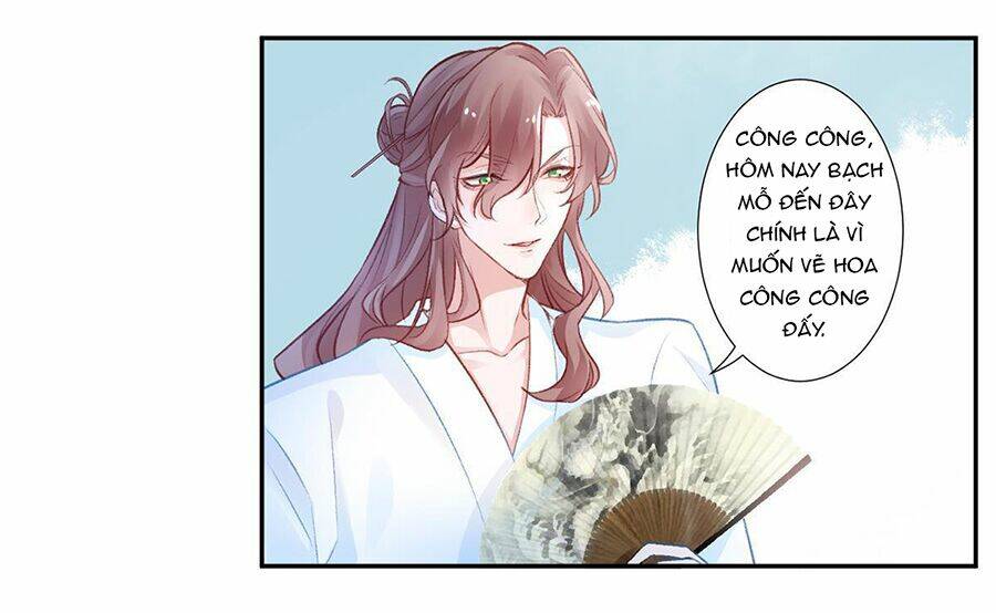 hoàng phi 9000 tuổi chapter 14 - Next chapter 15