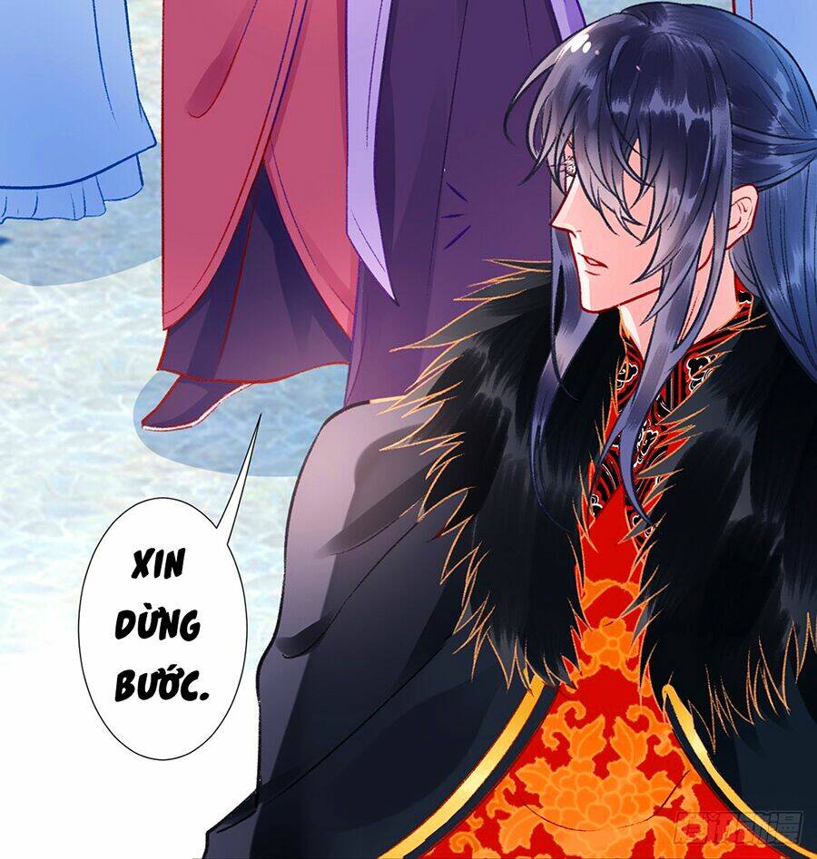 hoàng phi 9000 tuổi chapter 24 - Next chapter 25