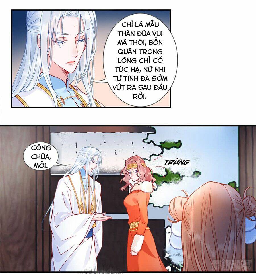 hoàng phi 9000 tuổi chapter 47 - Next chapter 48