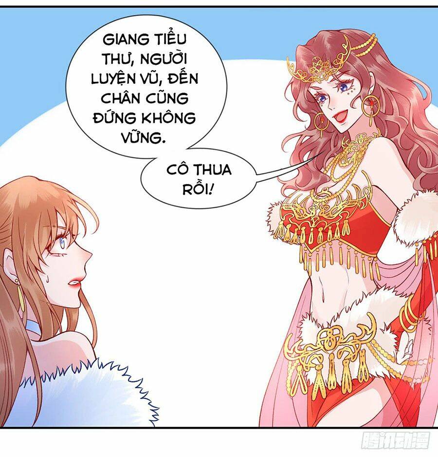 hoàng phi 9000 tuổi chapter 47 - Next chapter 48