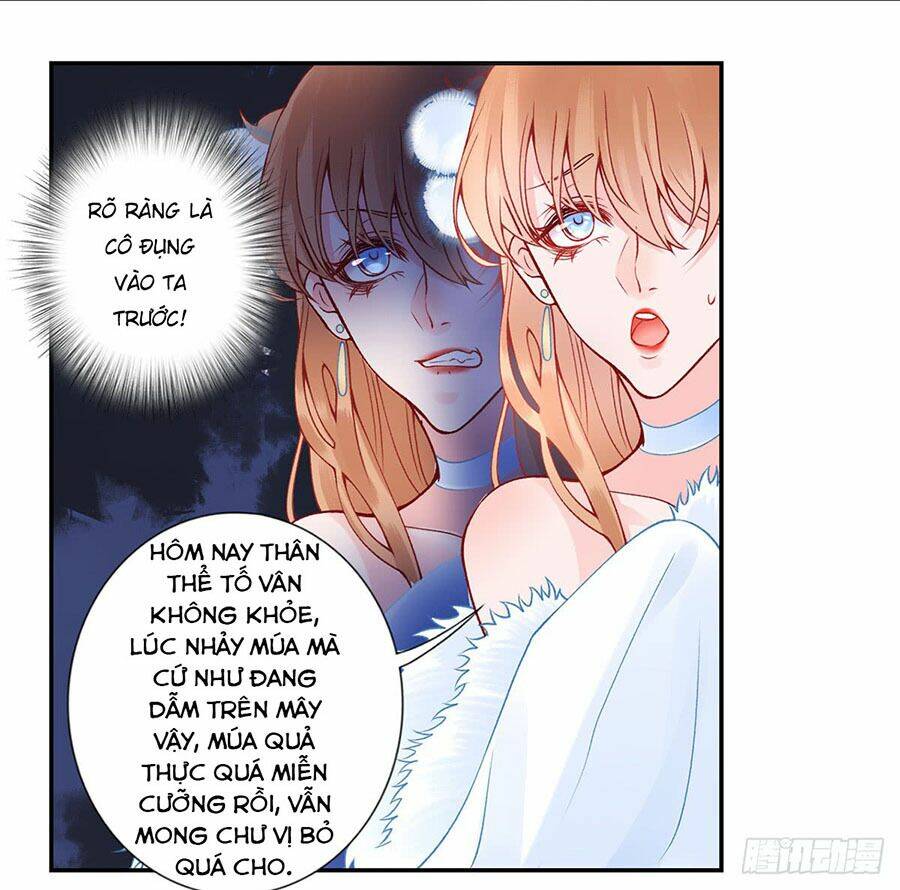 hoàng phi 9000 tuổi chapter 47 - Next chapter 48