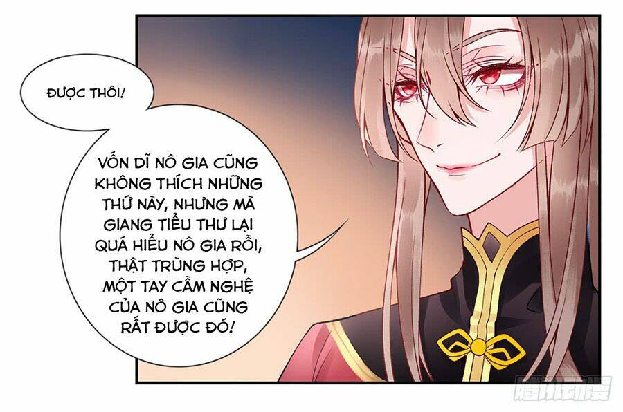 hoàng phi 9000 tuổi chapter 47 - Next chapter 48