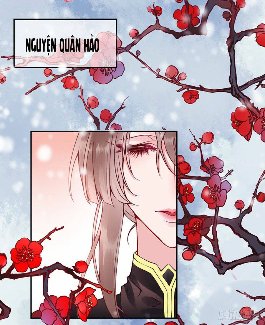 hoàng phi 9000 tuổi chapter 47 - Next chapter 48