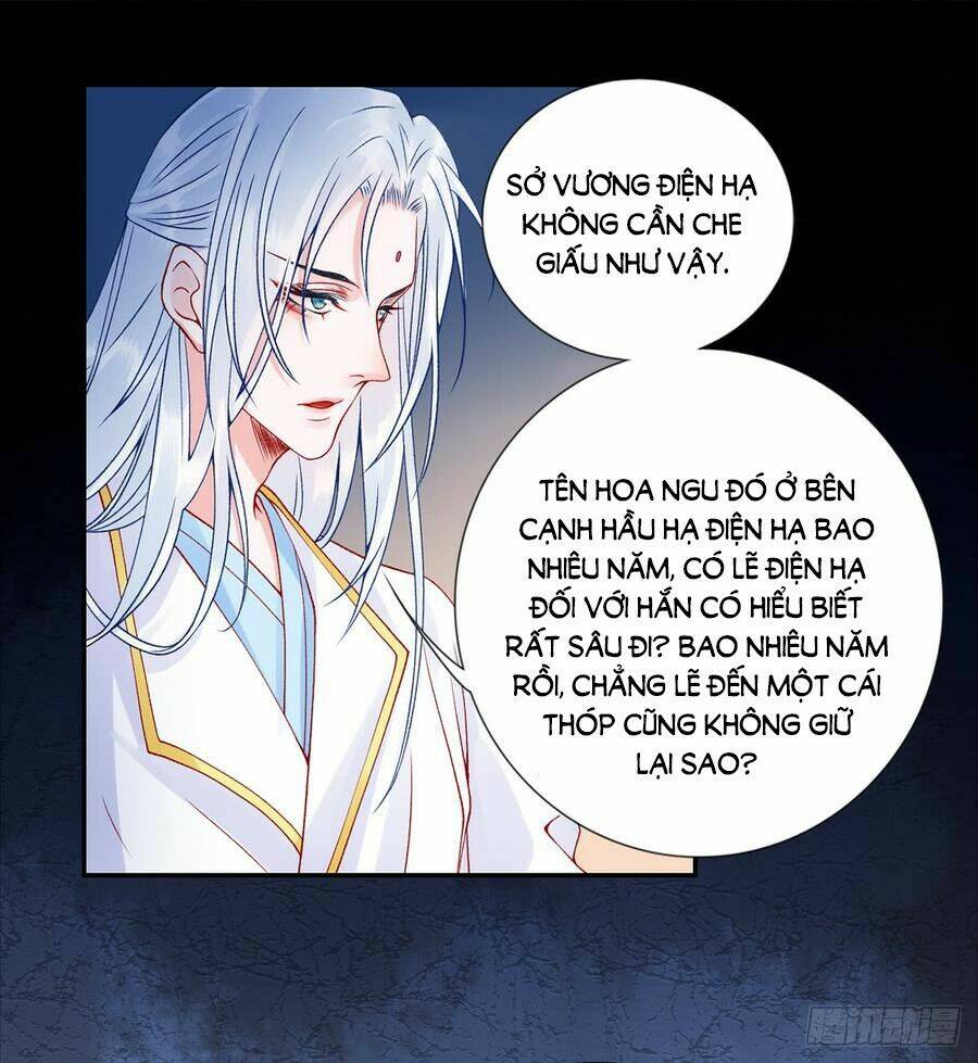 hoàng phi 9000 tuổi chapter 53 - Next chapter 54