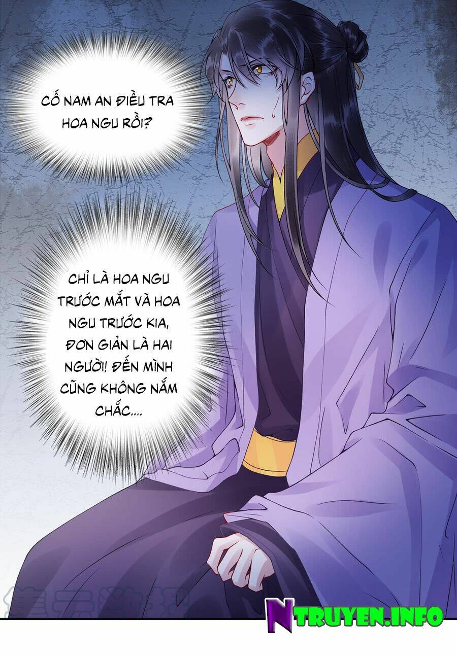 hoàng phi 9000 tuổi chapter 53 - Next chapter 54