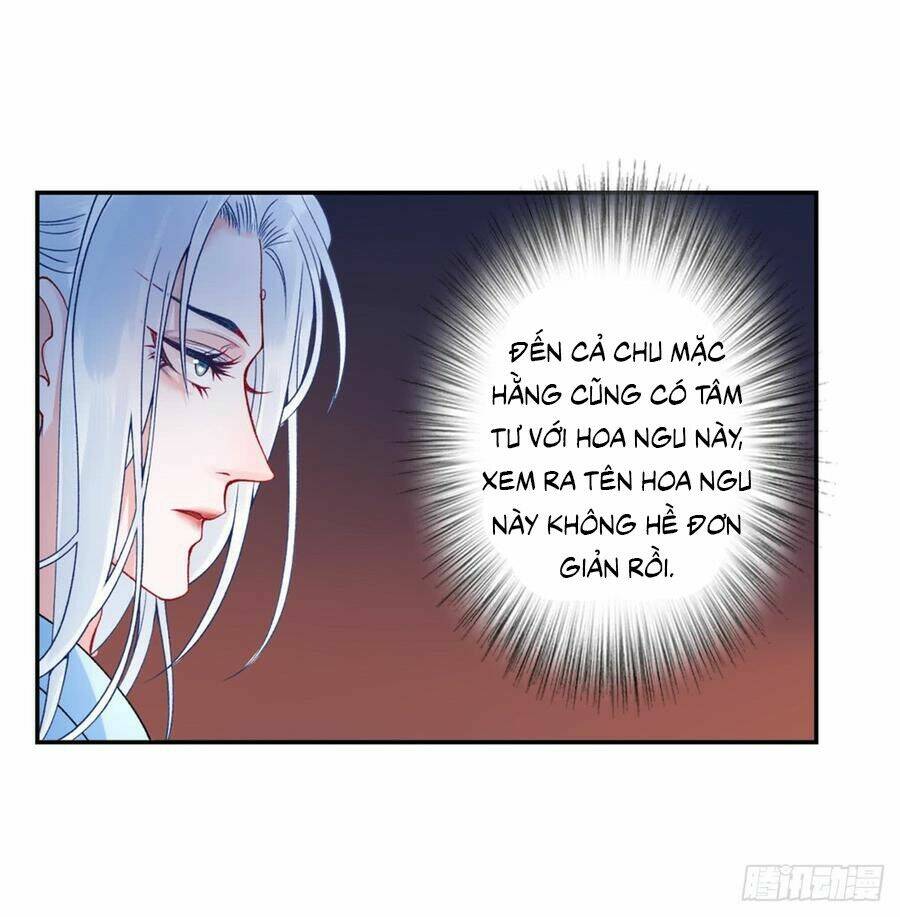 hoàng phi 9000 tuổi chapter 53 - Next chapter 54