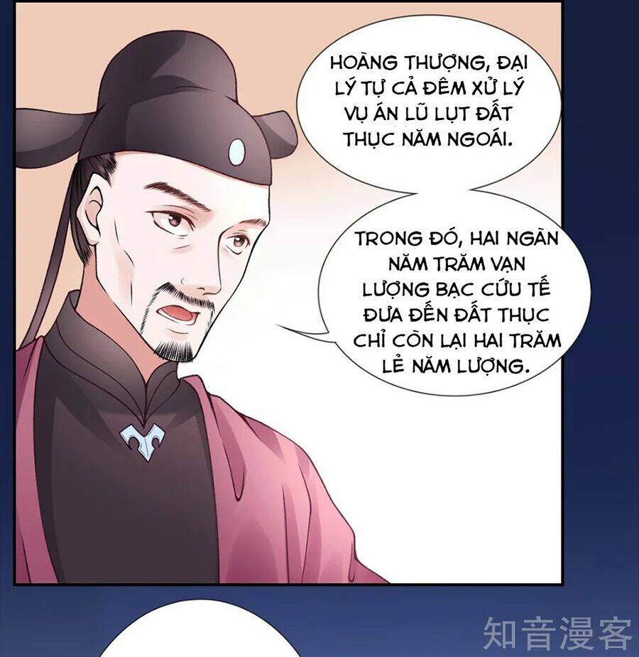 hoàng phi 9000 tuổi chapter 56 - Next chapter 57