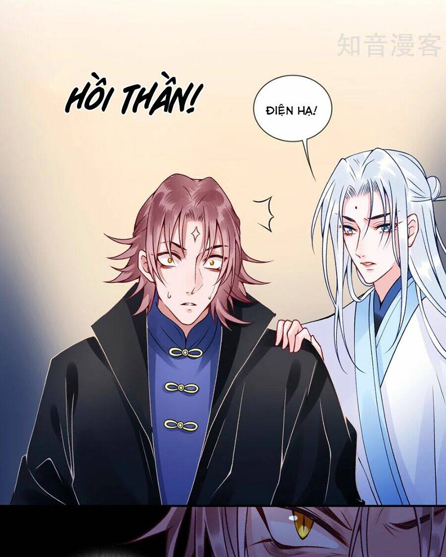 hoàng phi 9000 tuổi chapter 56 - Next chapter 57