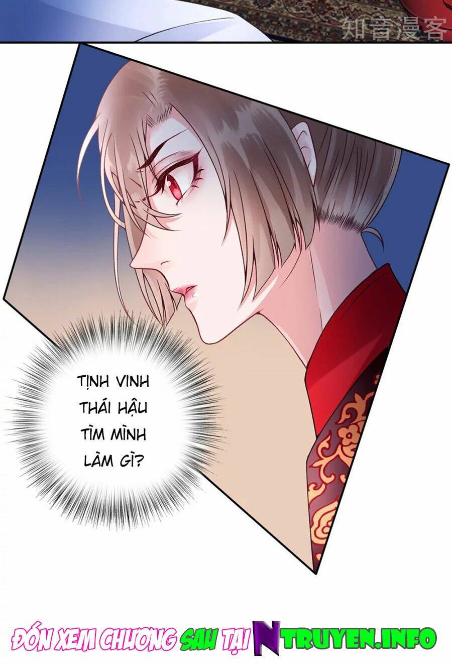 hoàng phi 9000 tuổi chapter 56 - Next chapter 57