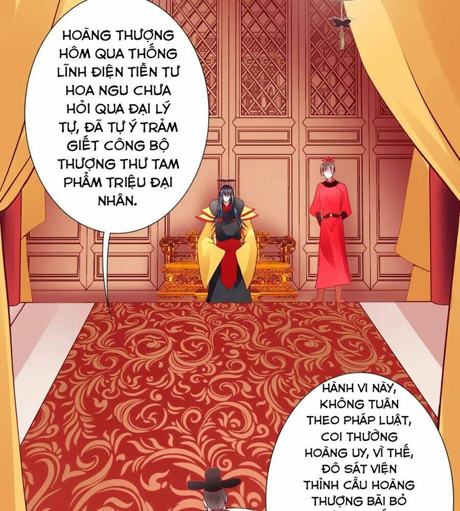 hoàng phi 9000 tuổi chapter 56 - Next chapter 57