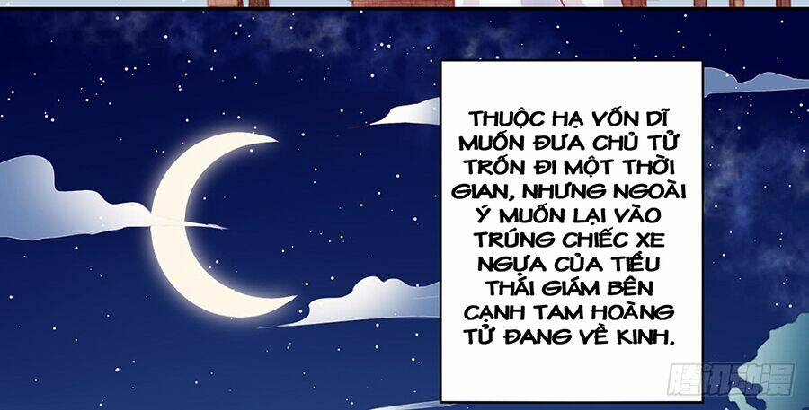 hoàng phi 9000 tuổi chapter 6 - Next chapter 7